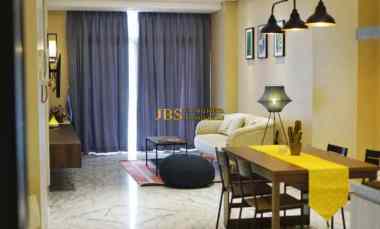dijual apartemen condominium tribeca
