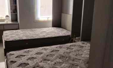 dijual apartemen cornell lantai 32