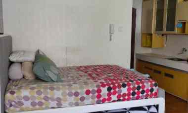 dijual apartemen cosmopolis