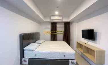 dijual apartemen de prima apartment jalan gelas