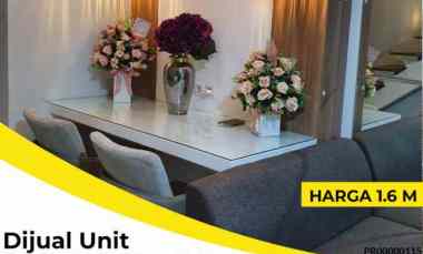 dijual apartemen denver citraland