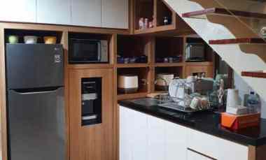 Dijual Cepat Apartemen SOHO 2 Lantai Denver Citraland Surabaya Barat