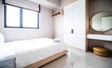 dijual apartemen denver tower