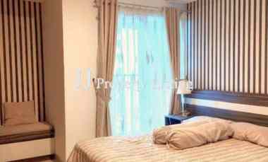 dijual apartemen di kelapa 2