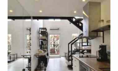 dijual apartemen di serpong