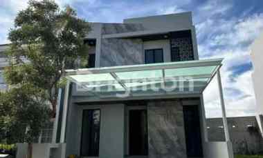 dijual apartemen dian istana