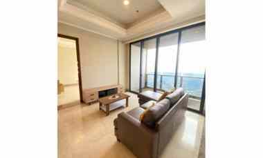 dijual apartemen district 8 scbd senopati