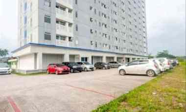 dijual apartemen dramaga kampus ipb bogor