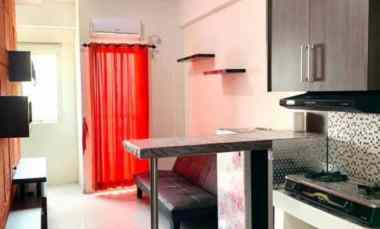 dijual apartemen east coast
