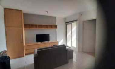 dijual apartemen east coast topas
