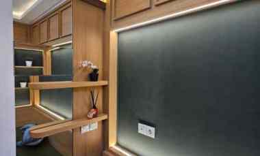 Langka Apartemen Eastcoast Residence Tower Ametys Lantai Ground