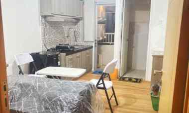 dijual apartemen educity