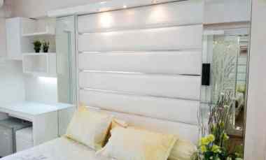 Apartment Educity, Pakuwon City SIAP HUNI, Fully Furnished