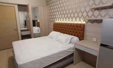 dijual apartemen educity