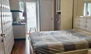 JUAL Apartemen Studio Furnished di Educity YALE Pakuwon City, Surabaya