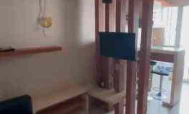 Educity Tower Harvard Lt 31 Full Furnish View Suramadu Surabaya Timur