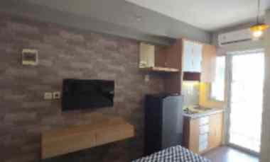 Apartemen Educity dekat Eastcoast, Kertajaya, Dharmahusada, Merr YSN