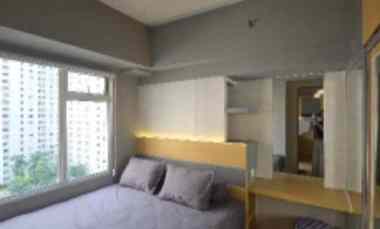dijual apartemen educity pakuwon city