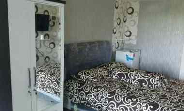 Apartemen Educity Yale dekat Eastcoast, Dharmahusada, Kertajaya STV