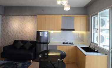Dijual Apartemen Educity Pakuwon City Tower Harvard 3BR Full Furnished