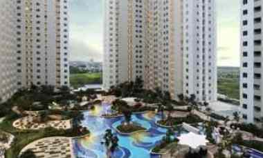 dijual apartemen educity princeton