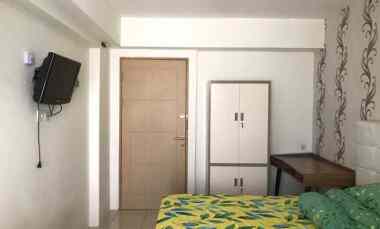 Buyer Only Educity Princenton Lantai 28 Type Studio Plus Pool View