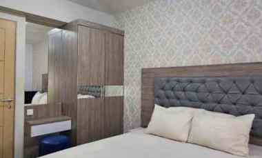 Jual / Sewa Apartemen Educity Tower Stamford Lantai 11, Pakuwon City