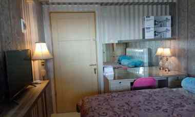 dijual apartemen educity standford