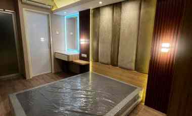 dijual apartemen educity standford