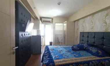 dijual apartemen educity stanford