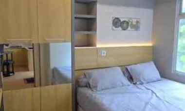 dijual apartemen educity stanford