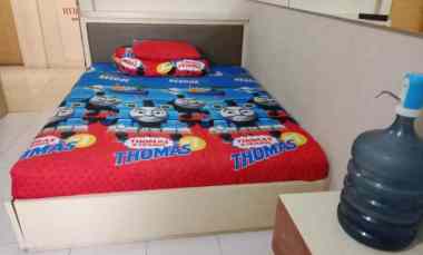 Educity Stanford Pakuwon City Siap Huni Fully Furnished Lantai 25