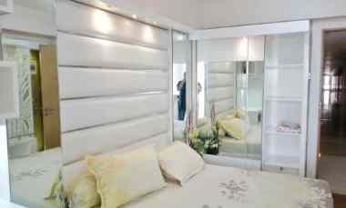 Apartment Educity Tower Stanford Lantai 11, Pakuwon City Siap Huni