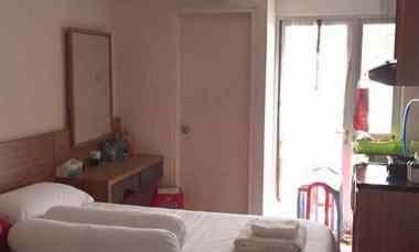 dijual apartemen educity tower princeton