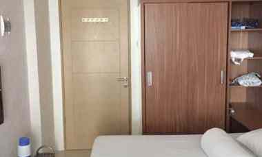 dijual apartemen educity tower princeton lantai 11