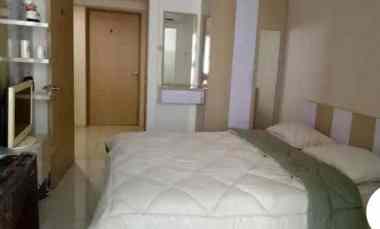 dijual apartemen educity tower stanford sudah furnish