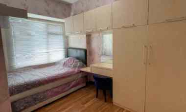 dijual apartemen educity tower yale