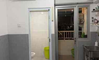 dijual apartemen educity tower yale