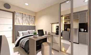 dijual apartemen educity tower yale