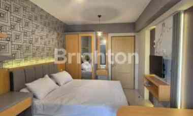 dijual apartemen educity yale