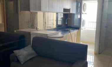 Educity Yale Lantai 22 Semi Furnish View Pool / Kolam Renang