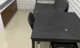 dijual apartemen full furnish di bendungan hilir