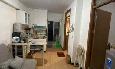 dijual apartemen gandul cinere depok