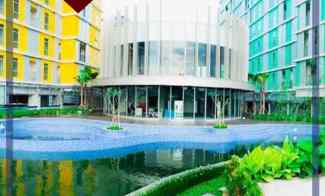 Lelang Gedung Apartemen Pejaten Park Residence, Jakarta Selatan