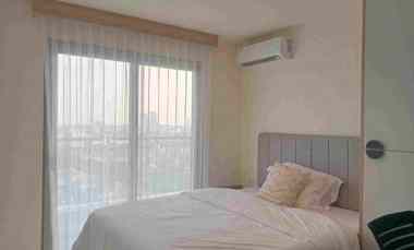 dijual apartemen genteng