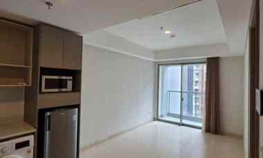 dijual apartemen gold coast pik