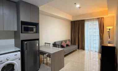 dijual apartemen gold coast pik tower atlantic