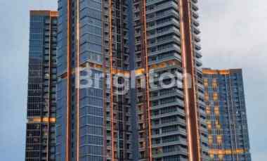 dijual apartemen gold coast tower atlantic