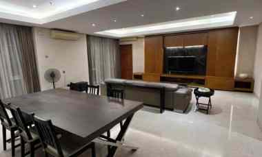 dijual apartemen gondangdia