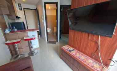 Jual Apartement Siap Huni di GP Plaza Slipi, Gelora, Tanah Abang